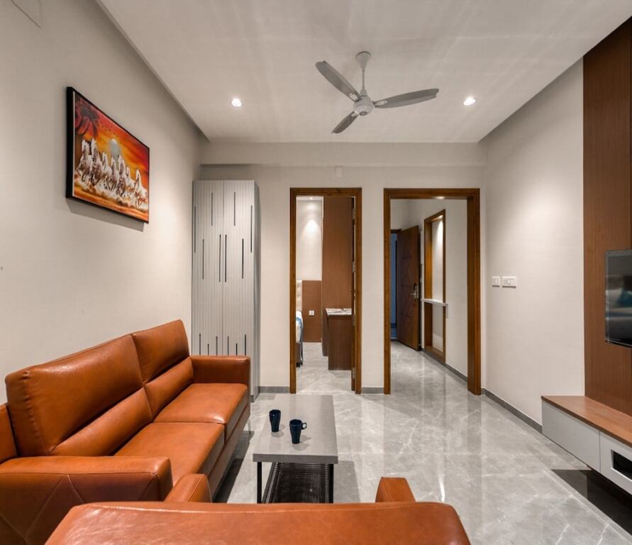 J Square Inn — фото 1