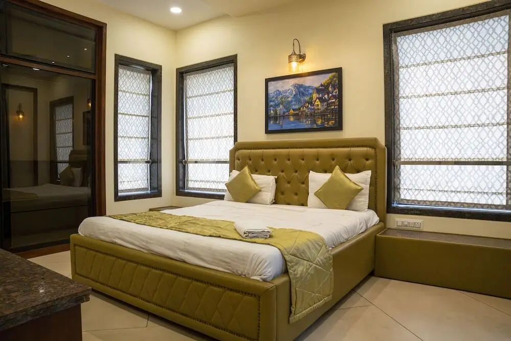 Лонавала: Vesperia Luxury Villas Lonavala
