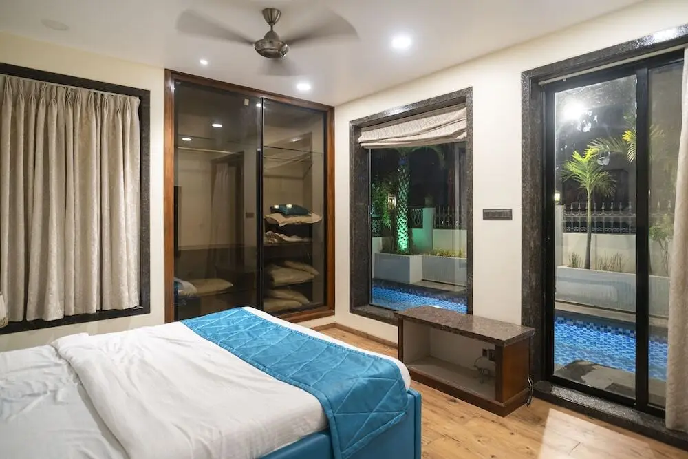 Vesperia Luxury Villas Lonavala — фото 1