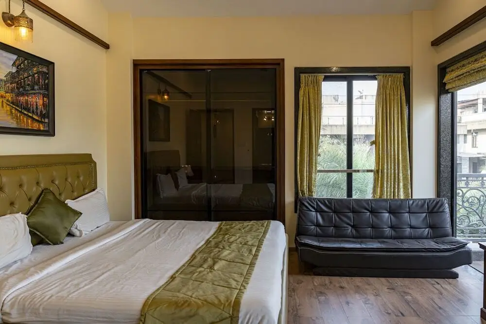 Лонавала: Vesperia Luxury Villas Lonavala