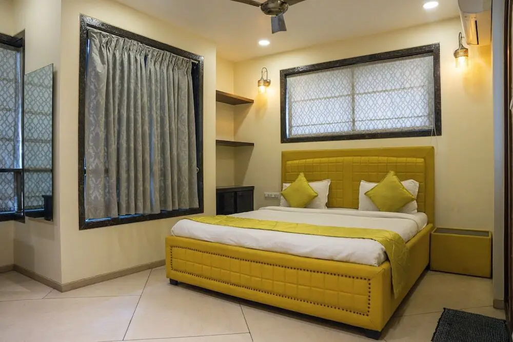 Лонавала: Vesperia Luxury Villas Lonavala