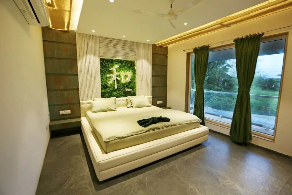 Игатпури: Zen Villa by Shiloh Stays