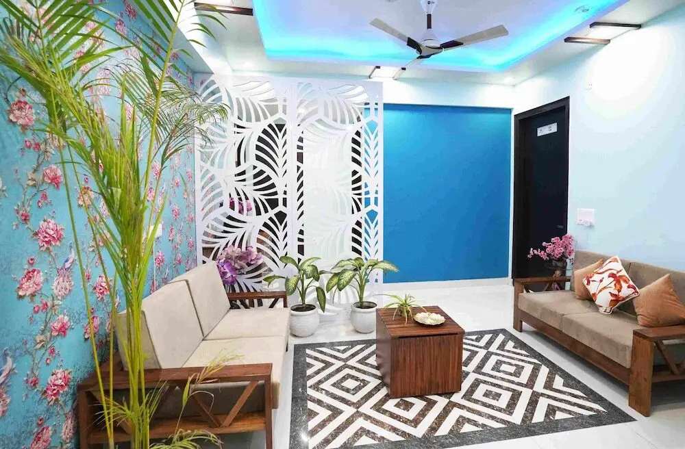 Большая Нойда: Mansavi Villa HomeStay