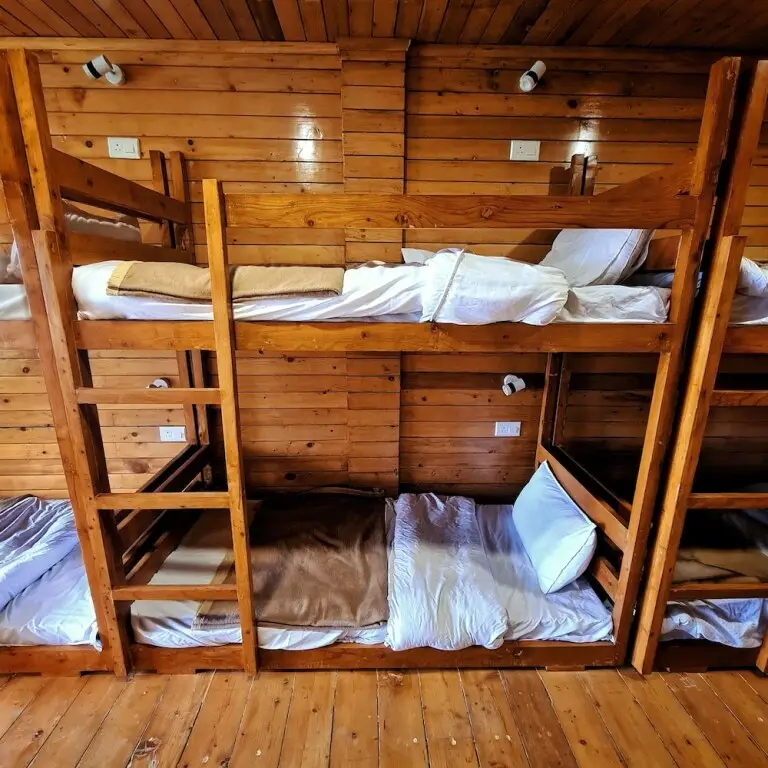 Дармсала: EDM Hostel
