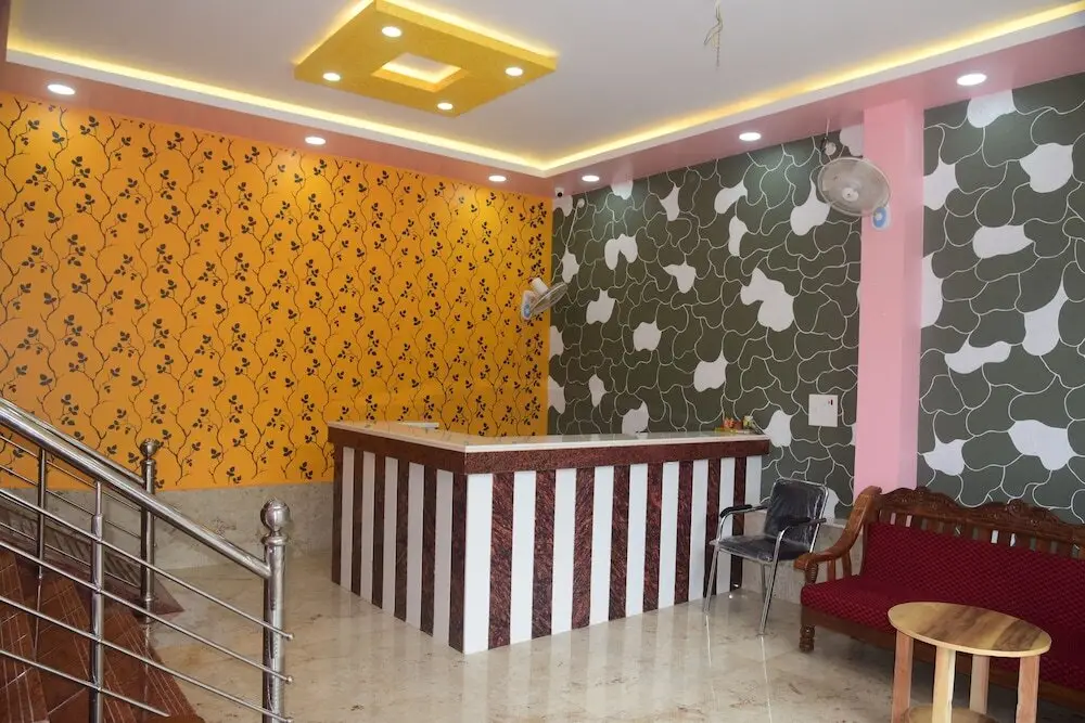 Раджгир: Hotel Gridhakuta International