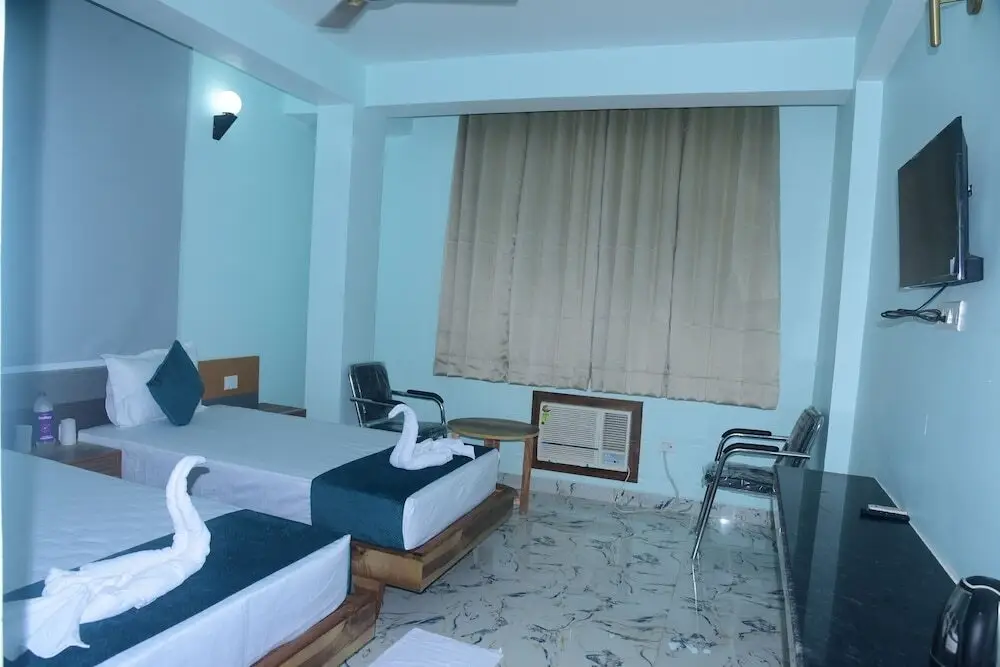 Раджгир: Hotel Gridhakuta International