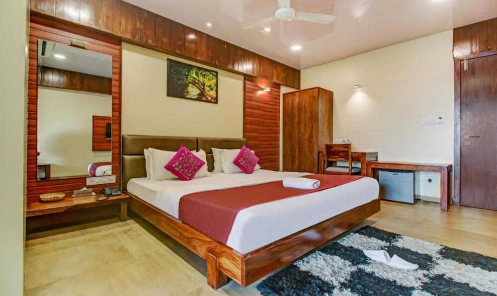 Hotel Shree Daan — фото 1