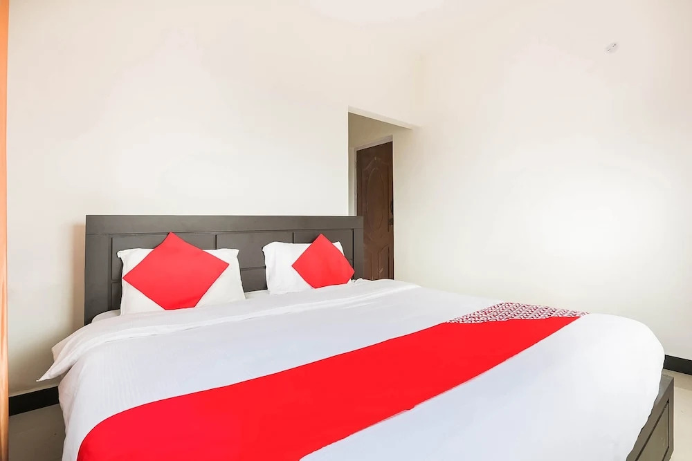 Ути: OYO Heaven Holidays
