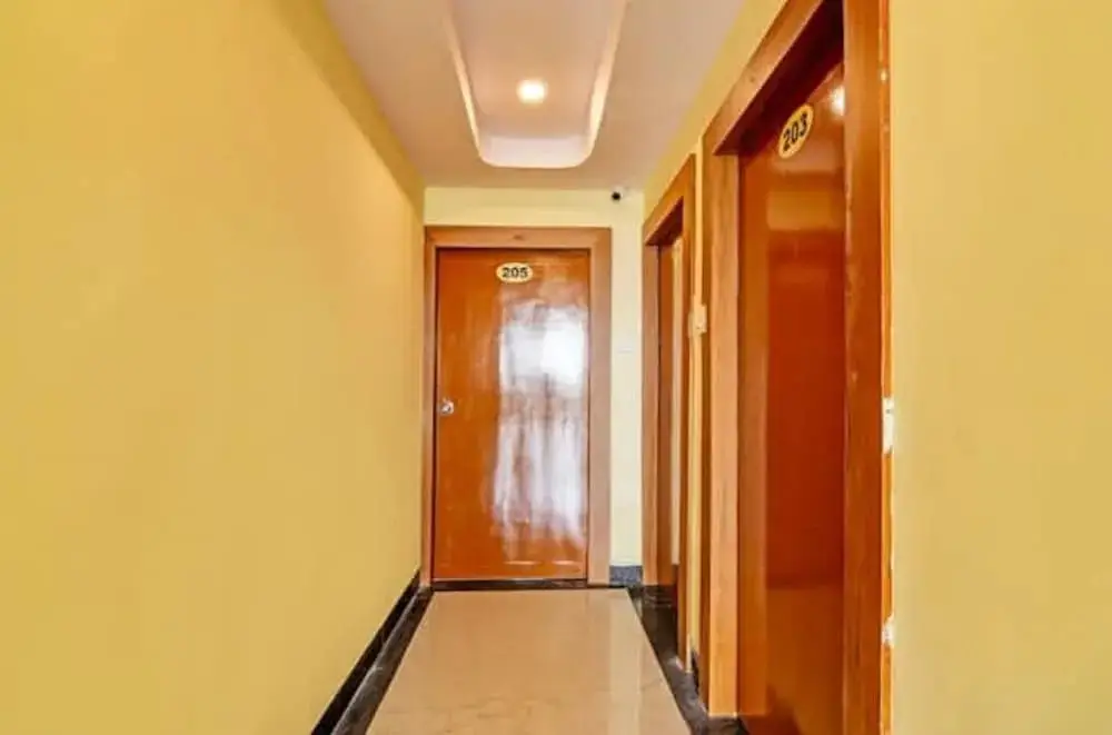Бхубанешвар: Hotel Elysian Premium