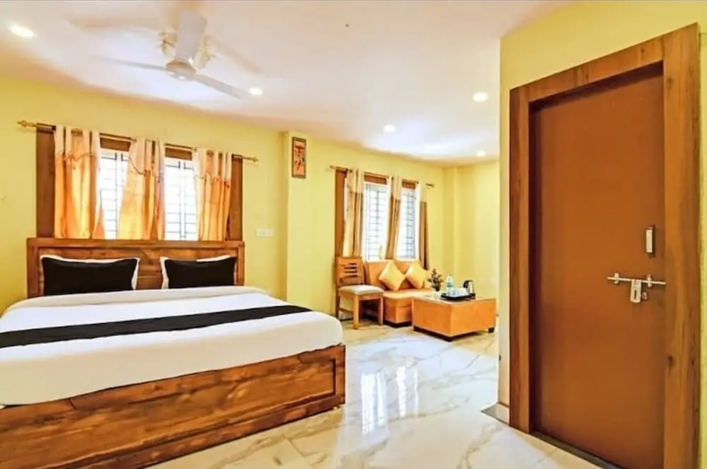 Hotel Elysian Premium — фото 1