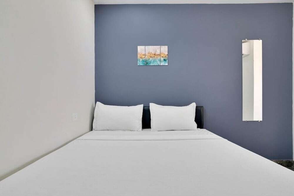 Хидерабад: iROOMZ Ikon Stay