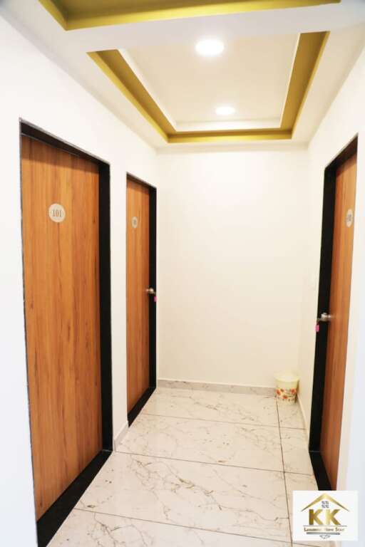 Гарудешвар: K K Luxurious Home Stay