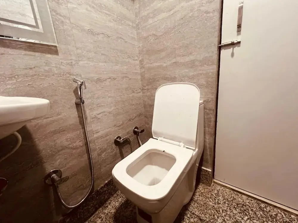 Нью-Дели: Hotel Metro View Adarsh Nagar Metro