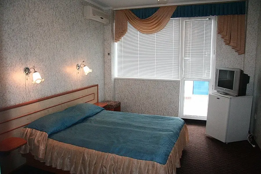 Судак: Luchistyj(Sudak)