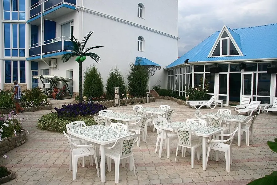 Судак: Luchistyj(Sudak)