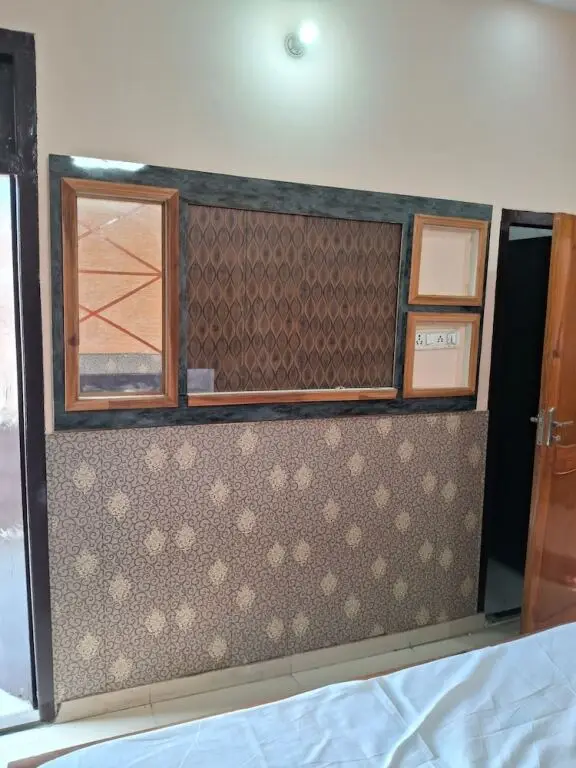Файзабад: Dev Aagmann Inn