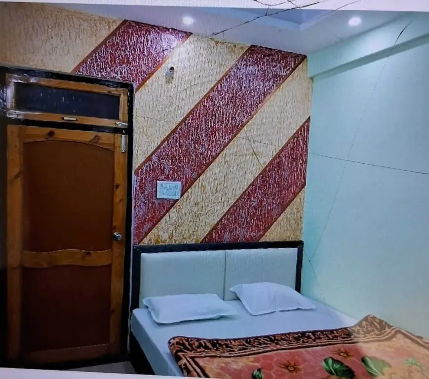 Dev Aagmann Inn — фото 1