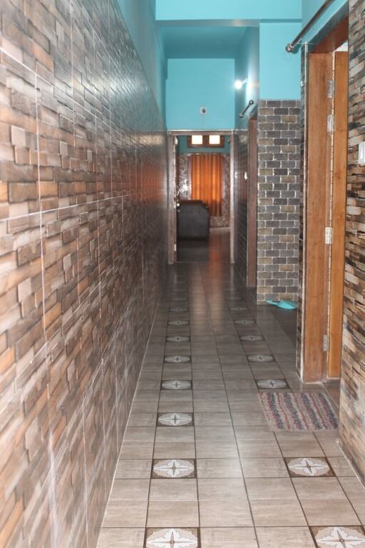 Akashi Villa Inn — фото 1