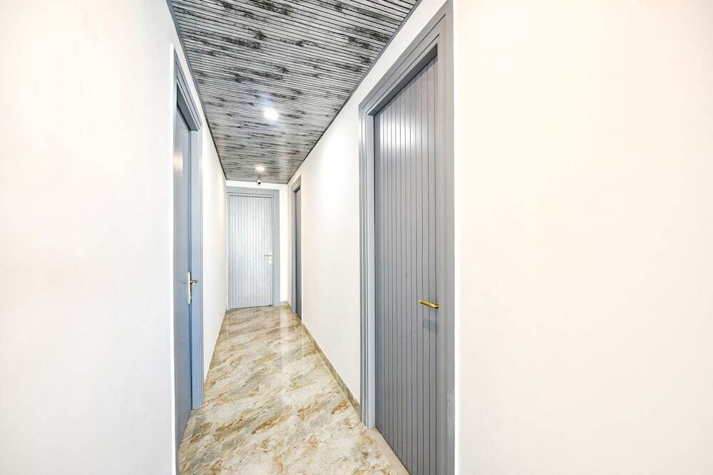 Фаридабад: Fabhotel The Premium Villa