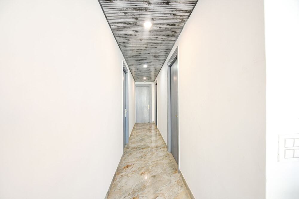 Фаридабад: Fabhotel The Premium Villa