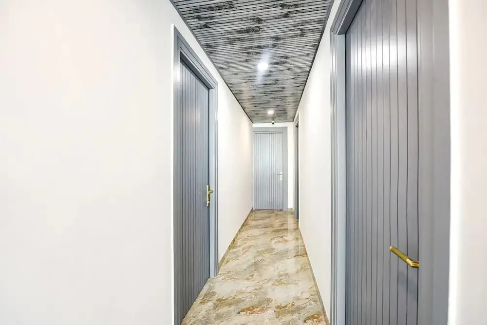 Фаридабад: Fabhotel The Premium Villa