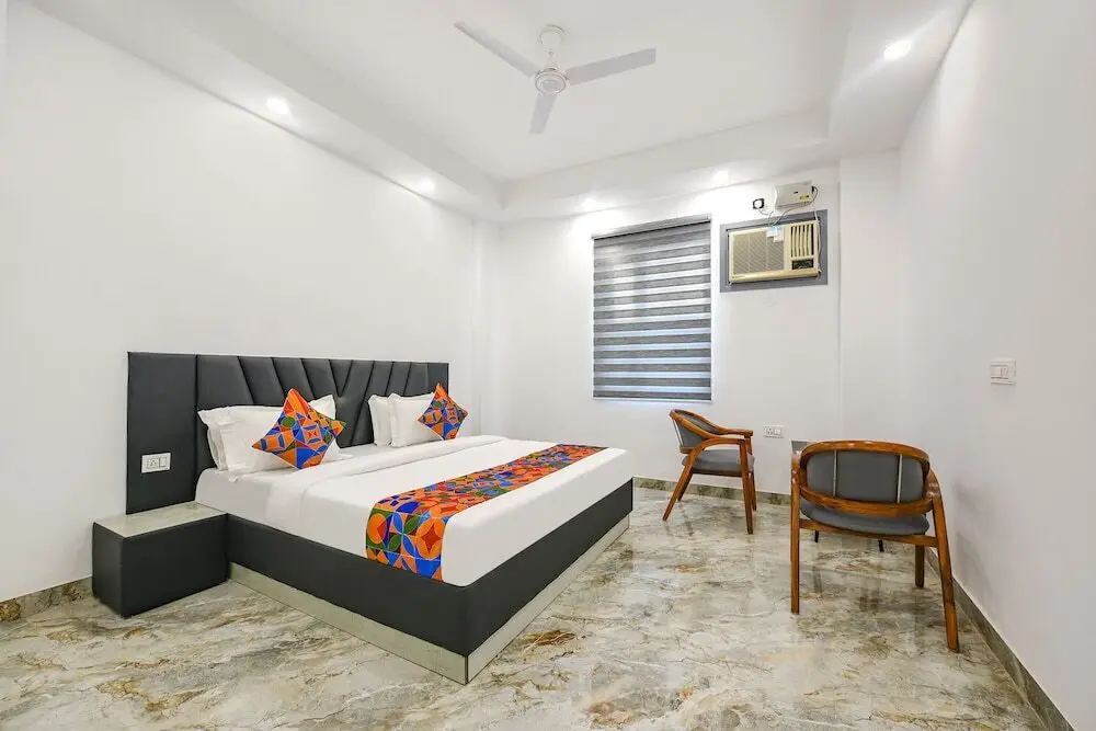 Fabhotel The Premium Villa — фото 1