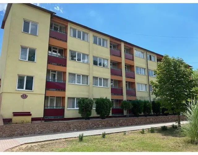 Заозерное: Пансионат Лучистый