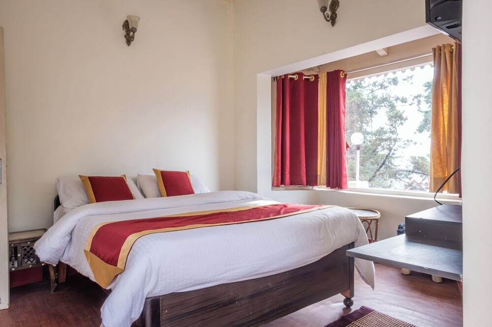 Наинитал: Dew Drops Homestay
