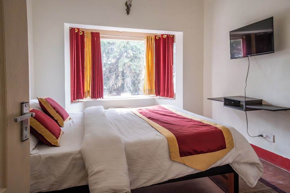Наинитал: Dew Drops Homestay