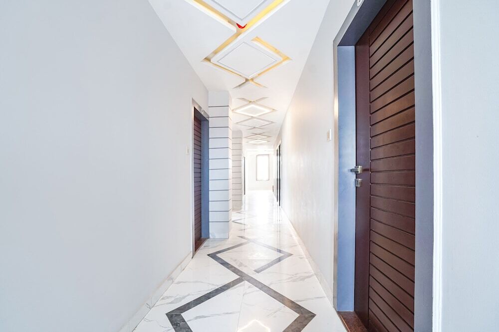 Канпур: Fabhotel Prime Mansa