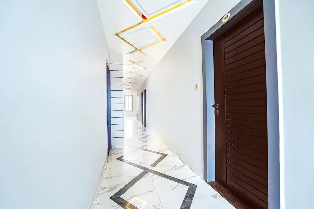 Канпур: Fabhotel Prime Mansa