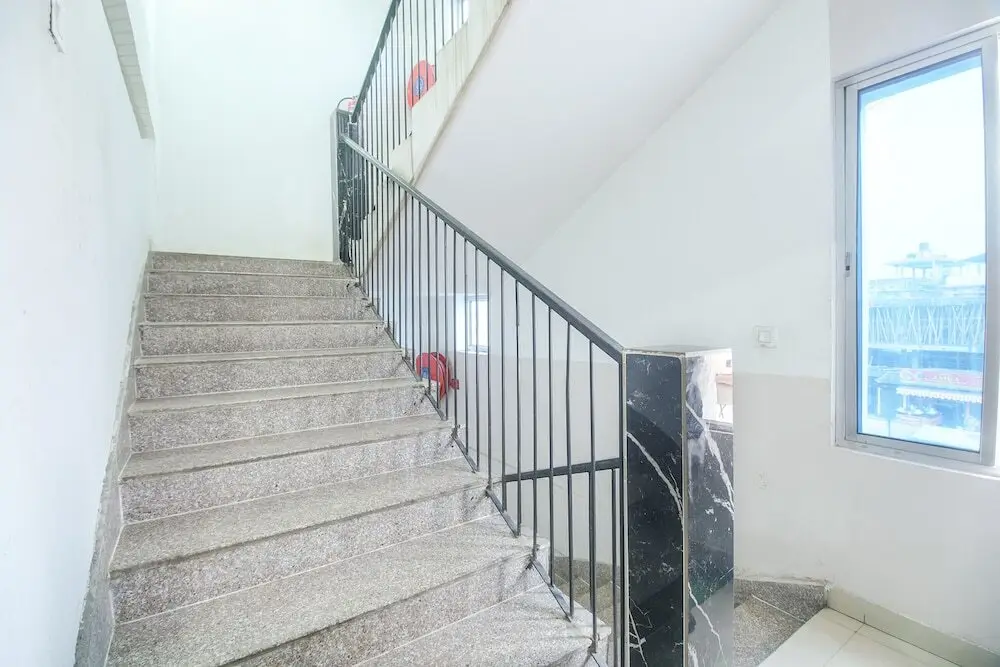 Гувахати: Fabexpress Sai Villa