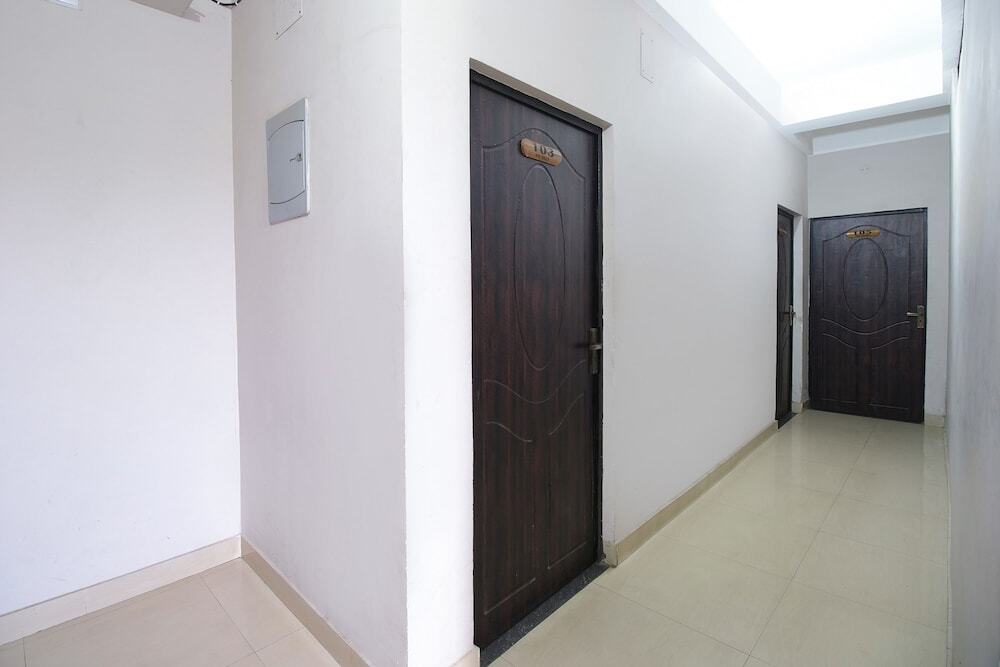 Гувахати: Fabexpress Sai Villa