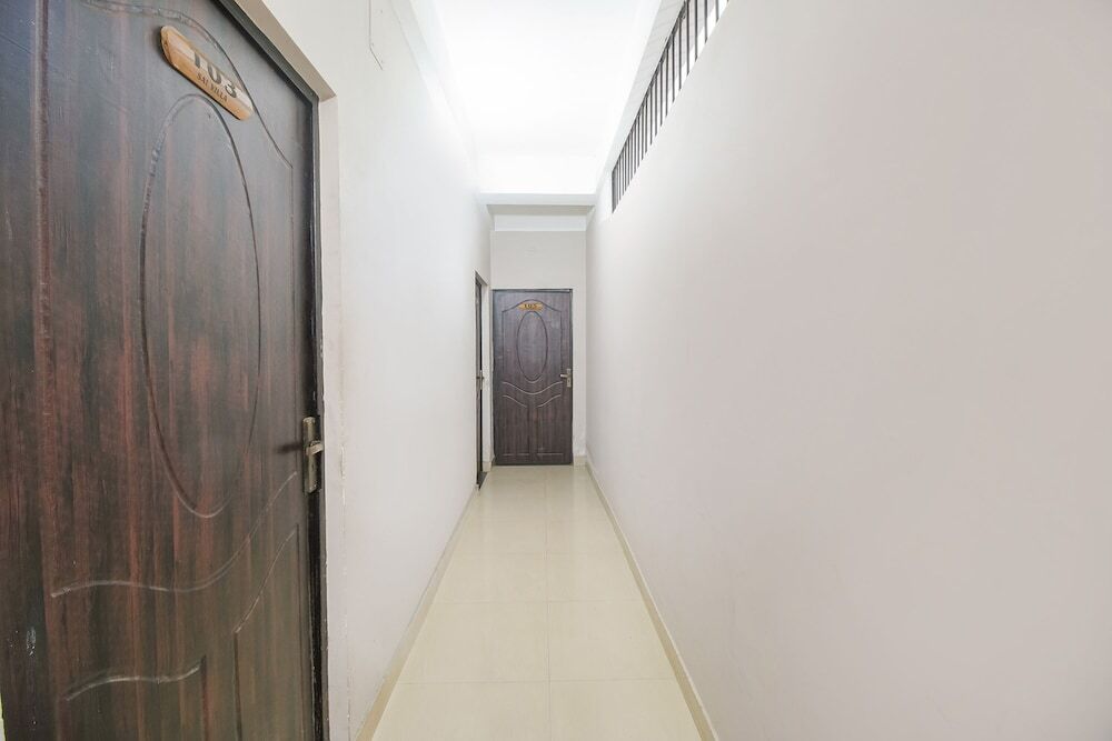 Гувахати: Fabexpress Sai Villa