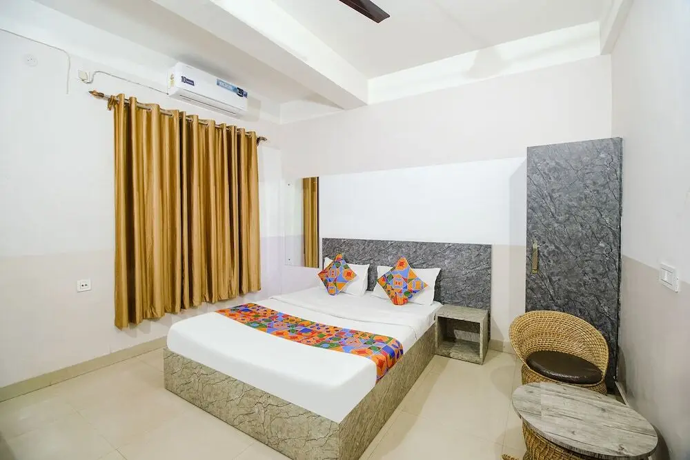 Fabexpress Sai Villa — фото 1