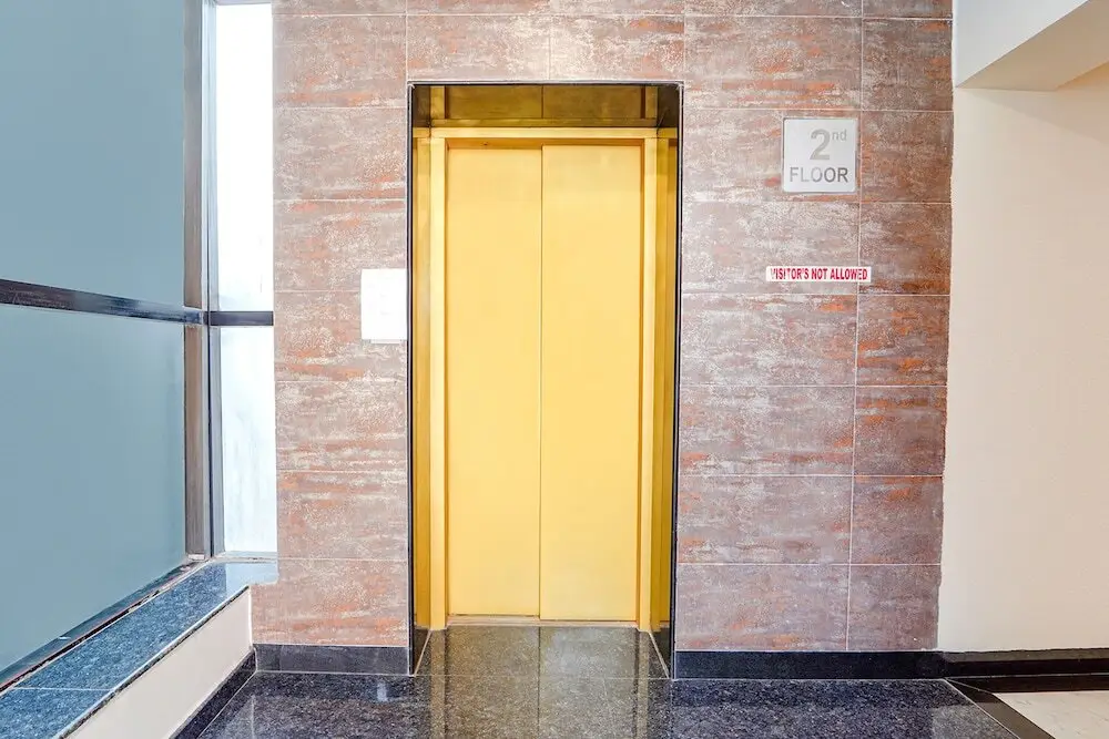 Ченнаи: Fabhotel Stayz Inn Us Consulate