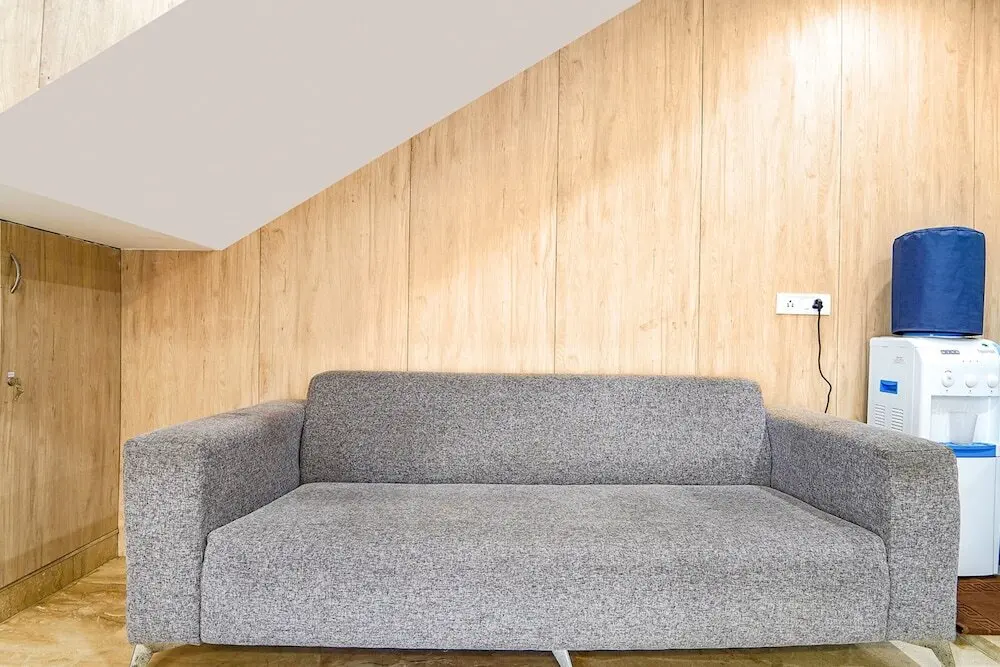 Ченнаи: Fabhotel Stayz Inn Us Consulate