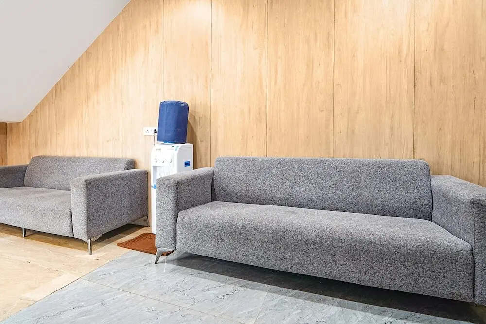 Ченнаи: Fabhotel Stayz Inn Us Consulate