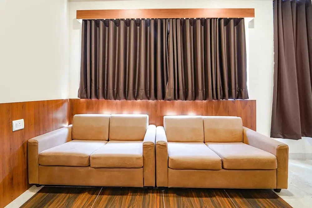 Ченнаи: Fabhotel Stayz Inn Us Consulate