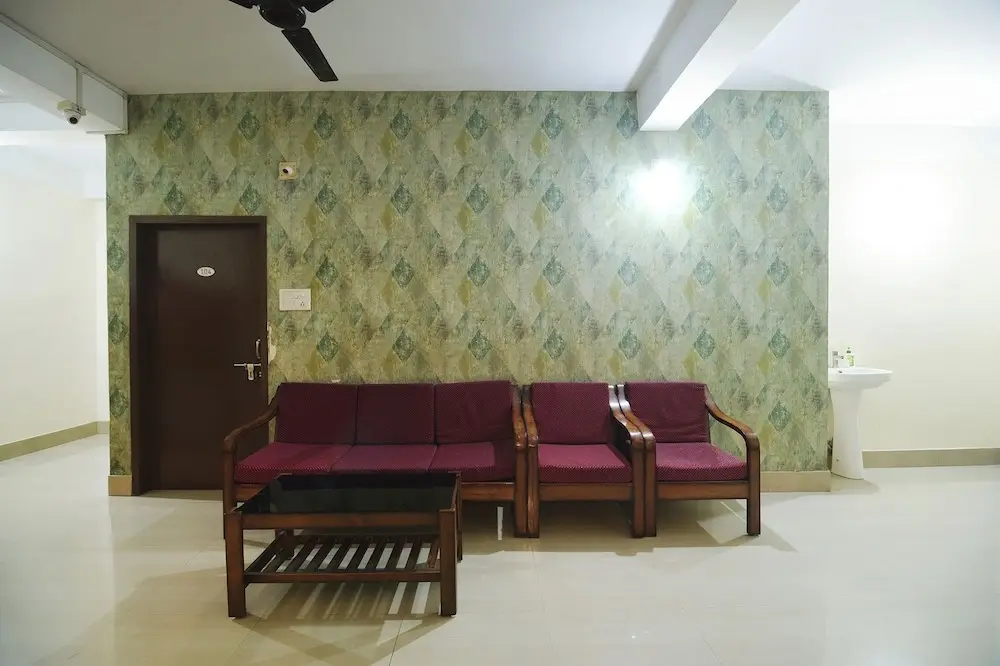 Гувахати: Fabhotel Casa Heritage