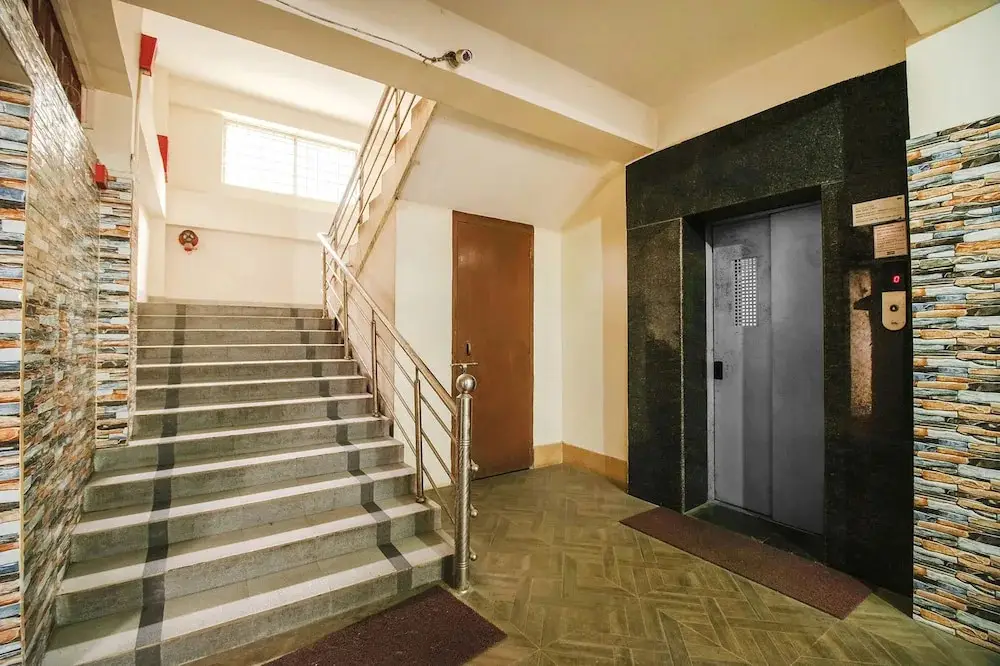 Гувахати: Fabhotel Casa Heritage