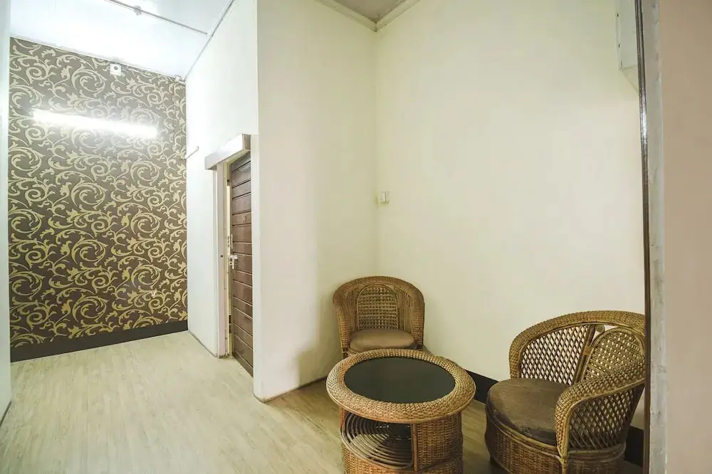 Гувахати: Fabhotel Casa Heritage