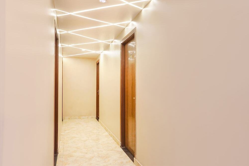 Канпур: Fabhotel The Palacio