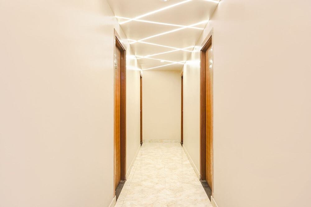 Канпур: Fabhotel The Palacio