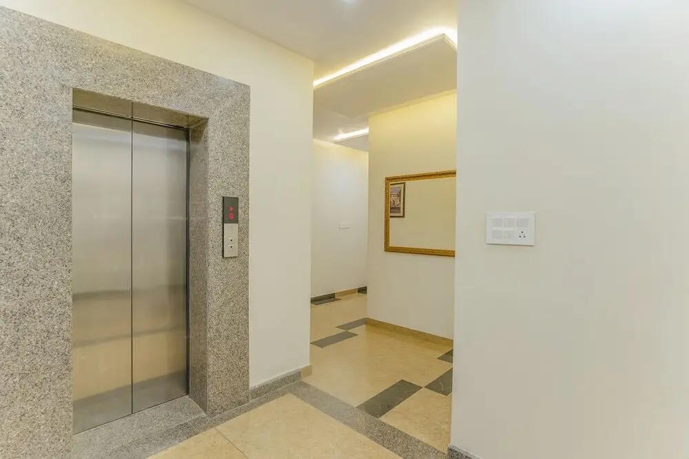 Удаипур: Fabhotel Prime Ramana