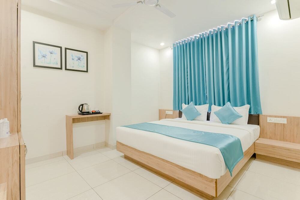 Fabhotel Prime Ramana — фото 1