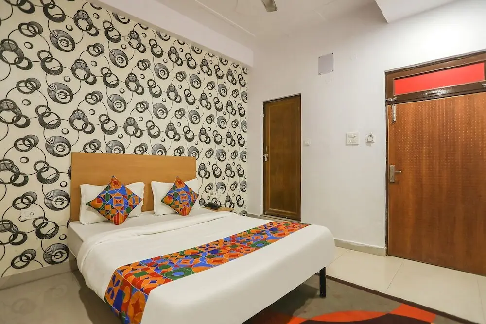 Fabhotel Pranjul Inn — фото 1