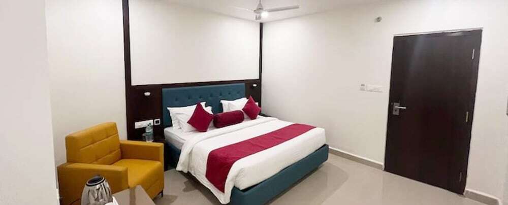 Хидерабад: Fabhotel Prime Landridge