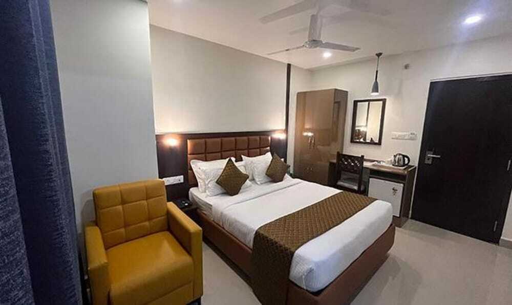 Хидерабад: Fabhotel Prime Landridge