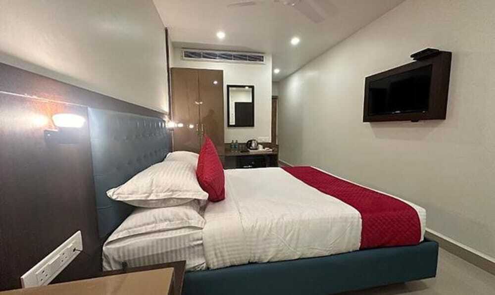 Хидерабад: Fabhotel Prime Landridge